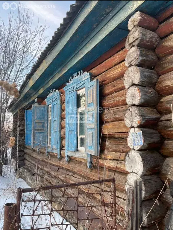 Участок в Ишим, улица Полины Осипенко, 185 (4.36 м) - Фото 1
