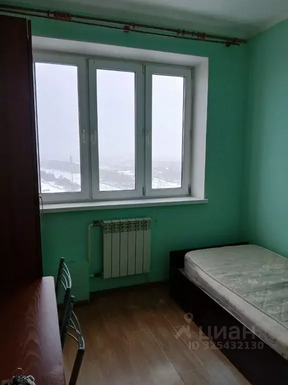 Комната Московская область, Химки Подрезково мкр, ул. Железнодорожная, ... - Фото 1