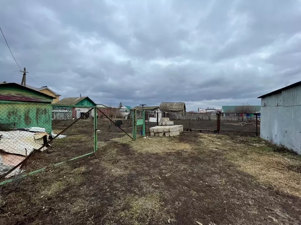 Участок в Башкортостан, Уфимский район, Зубовский сельсовет, с. ... - Фото 1