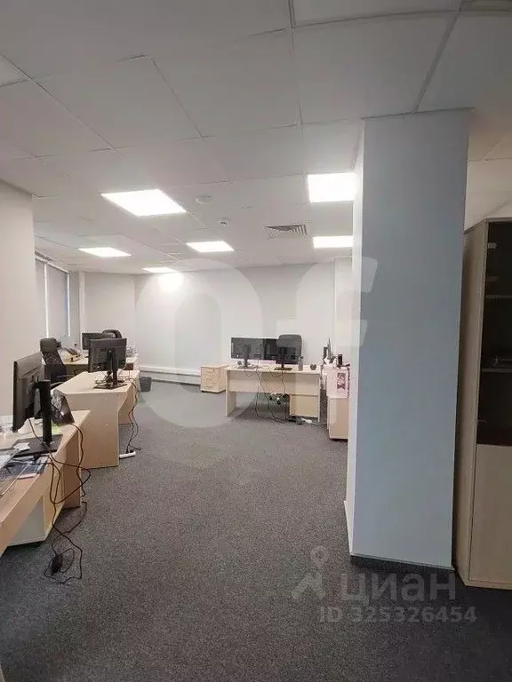 Офис в Москва Таганская ул., 17-23 (1296 м) - Фото 2