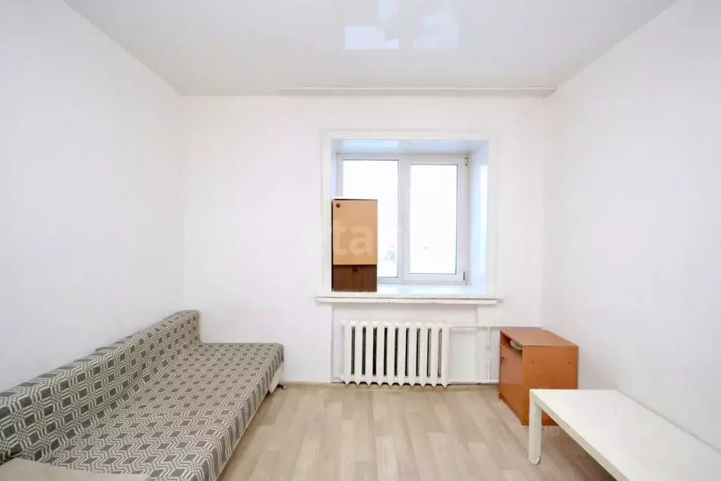 Комната Саха (Якутия), Якутск ул. Можайского, 19/3 (14.3 м) - Фото 1