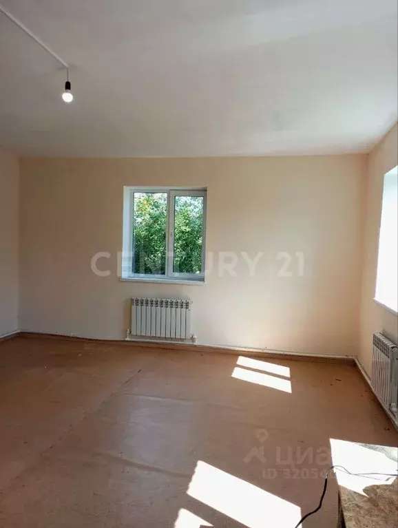 Дом в Пермский край, Верещагино Октябрьская ул., 27Г (53 м) - Фото 1