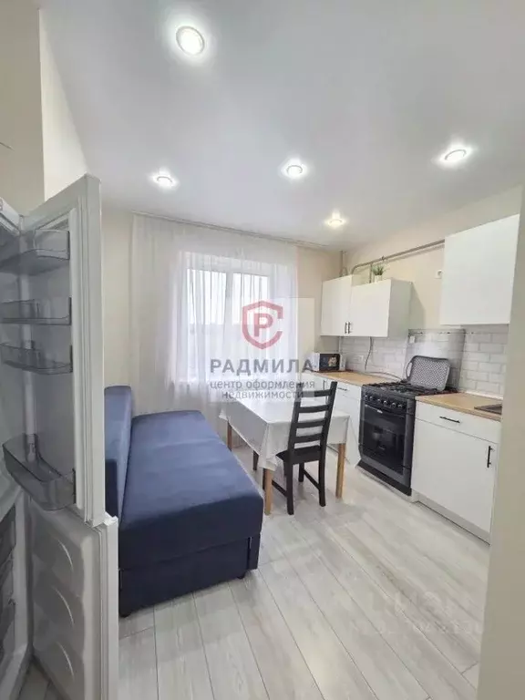 1-к кв. Московская область, Сергиев Посад ул. Даниила Черного, 3 (41.0 ... - Фото 2