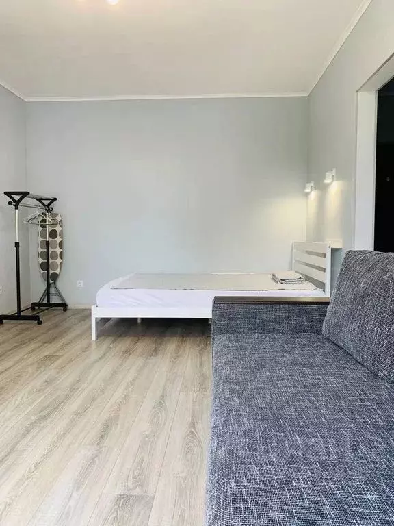 1-к кв. Калининградская область, Калининград Белгородская ул., 5 (50.0 ... - Фото 2