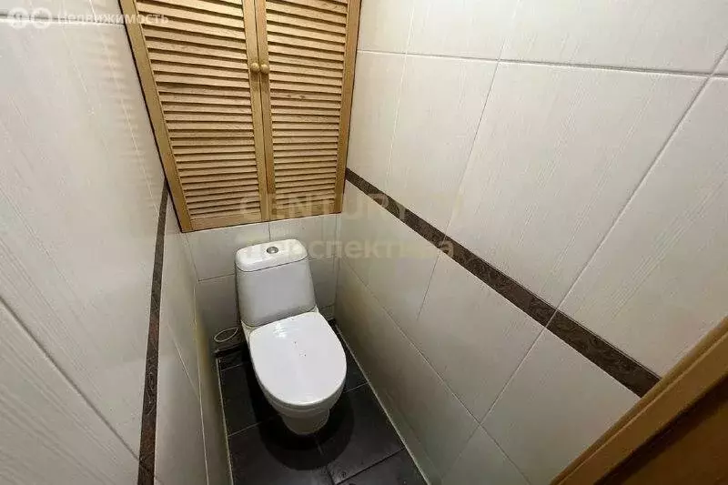 3-комнатная квартира: Москва, Краснодонская улица, 34 (60 м) - Фото 2