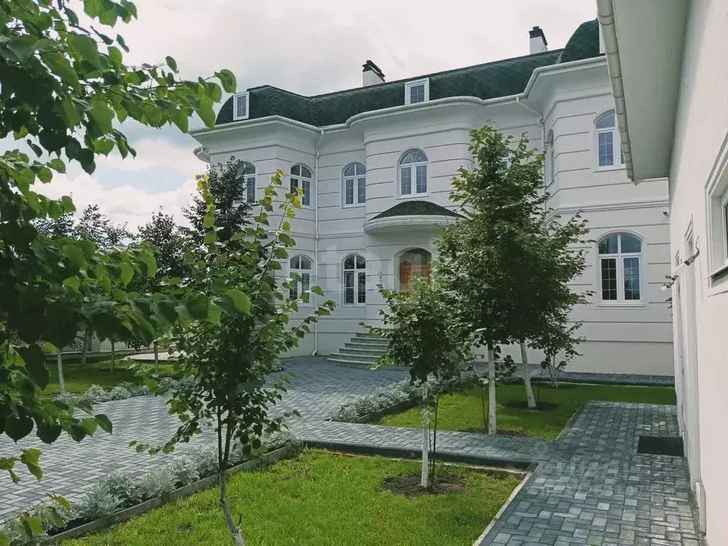 Дом в Тюменская область, Тюменский муниципальный округ, д. Дударева ... - Фото 1