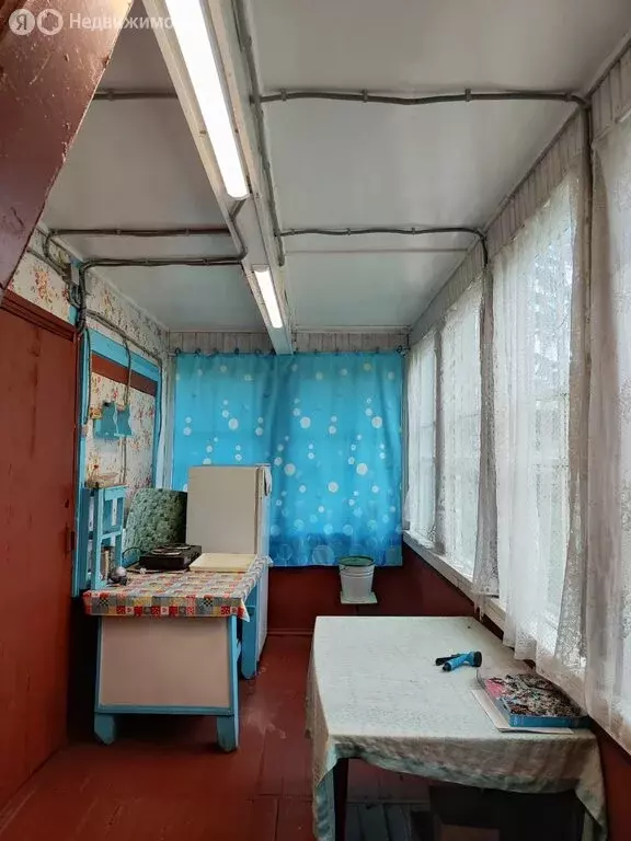 Дом в Олхинское муниципальное образование, СНТ Здоровье, 86 (36 м) - Фото 2