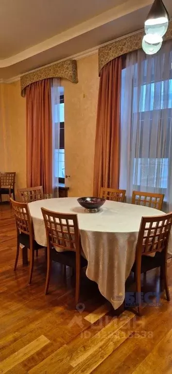 3-к кв. Москва Тверская ул., 12С7 (105.3 м) - Фото 2