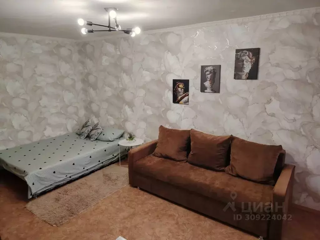 Студия Тульская область, Щекинский район, Первомайский городское ... - Фото 1