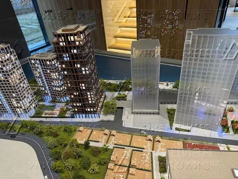 Помещение свободного назначения в Москва Южнопортовая ул., 42С5 (150 ... - Фото 1