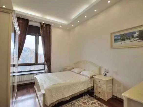 3-к кв. Москва Минская ул., 1ГК1 (100.0 м) - Фото 1