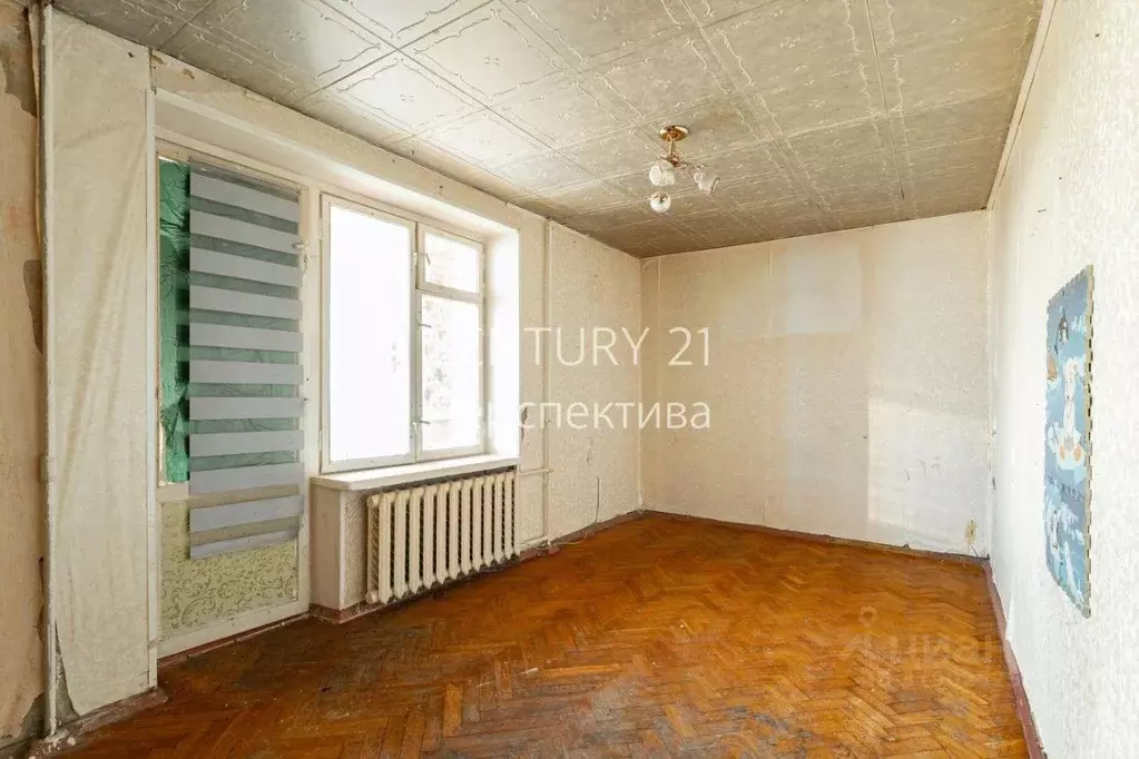 Квартира, 2 комнаты, 56 м - Фото 1