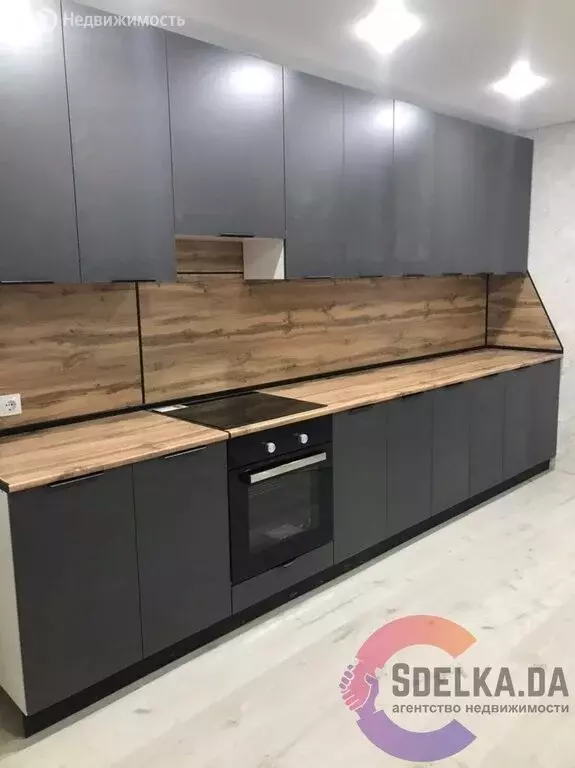 2-комнатная квартира: Нефтекамск, улица Ленина, 82 (68 м) - Фото 1