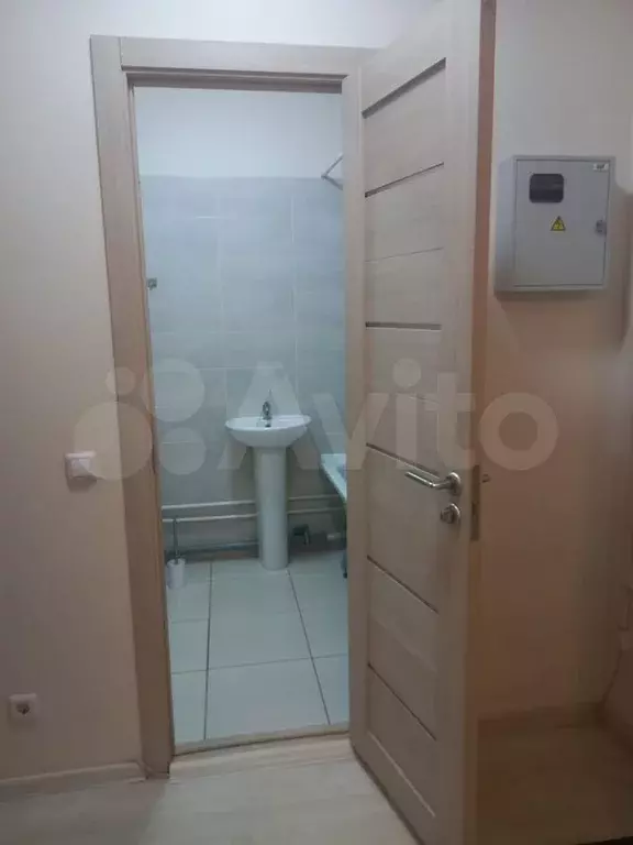 1-к. квартира, 35 м, 2/17 эт. - Фото 1