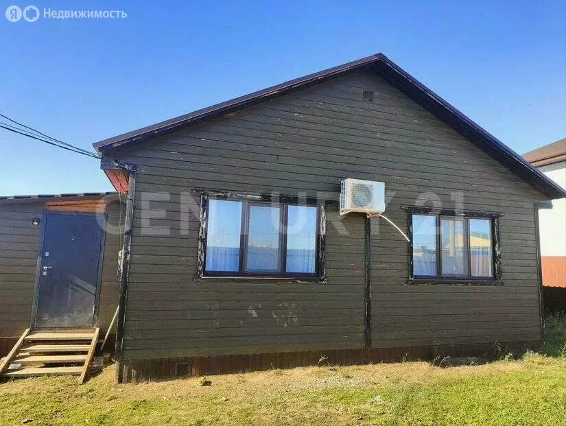 Дом в Сакский район, Суворовское сельское поселение, улица Ершова, 16 ... - Фото 2