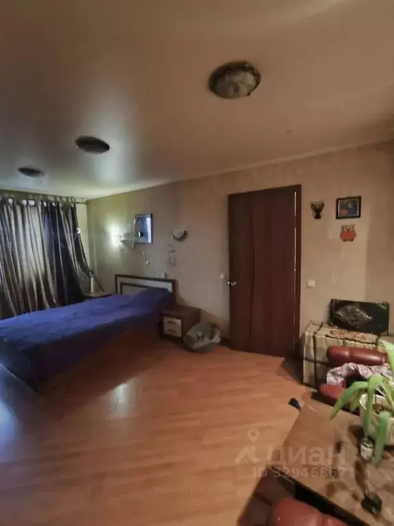 3-к кв. Москва 2-я Новоостанкинская ул., 21 (55.0 м) - Фото 1