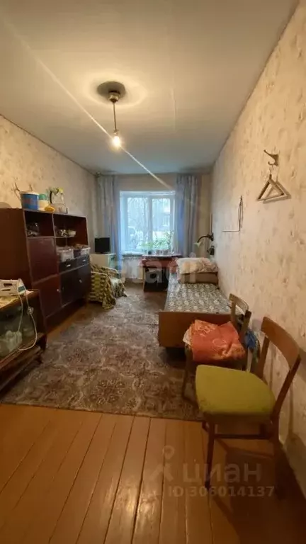 3-к кв. бурятия, улан-удэ ул. жердева, 132 (56.8 м) - Фото 1