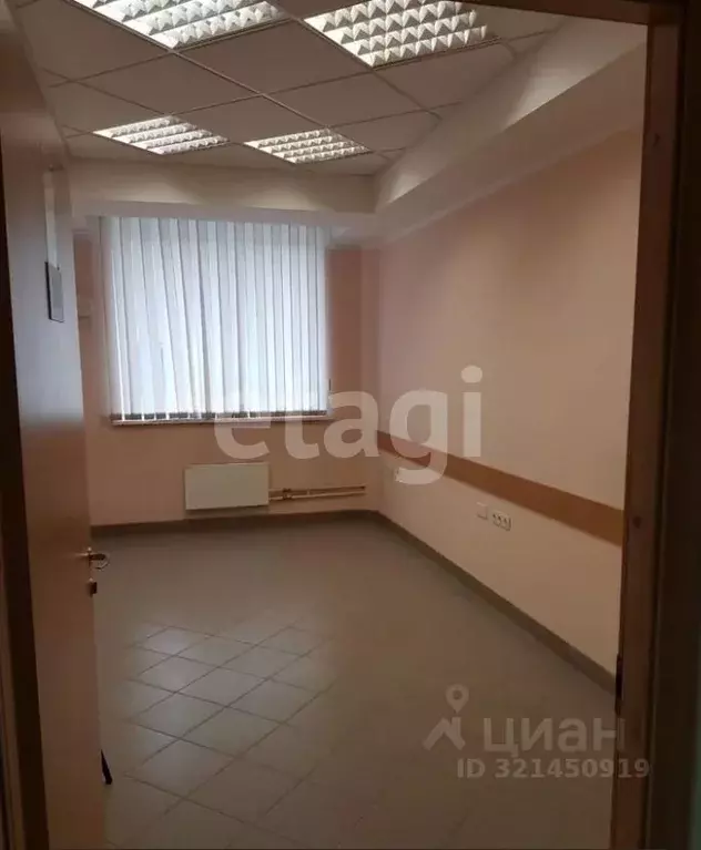 Офис в Новосибирская область, Новосибирск ул. Крылова, 36 (16 м) - Фото 0