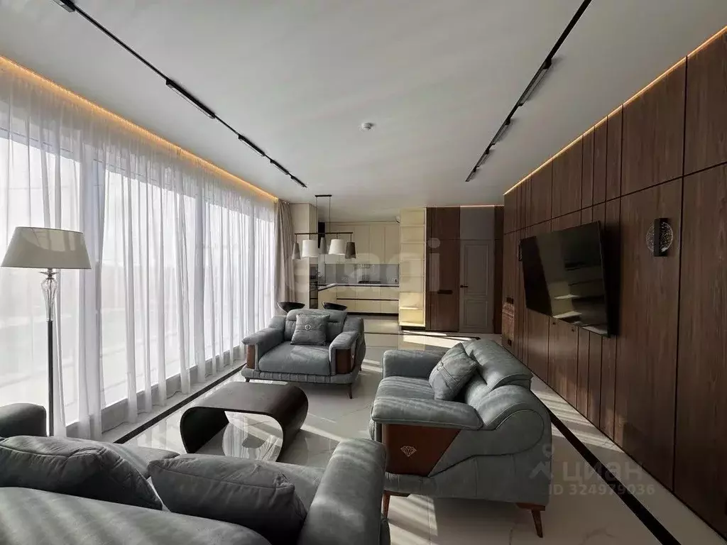 Дом в Севастополь Кипарис СНТ, 41 (240 м) - Фото 1