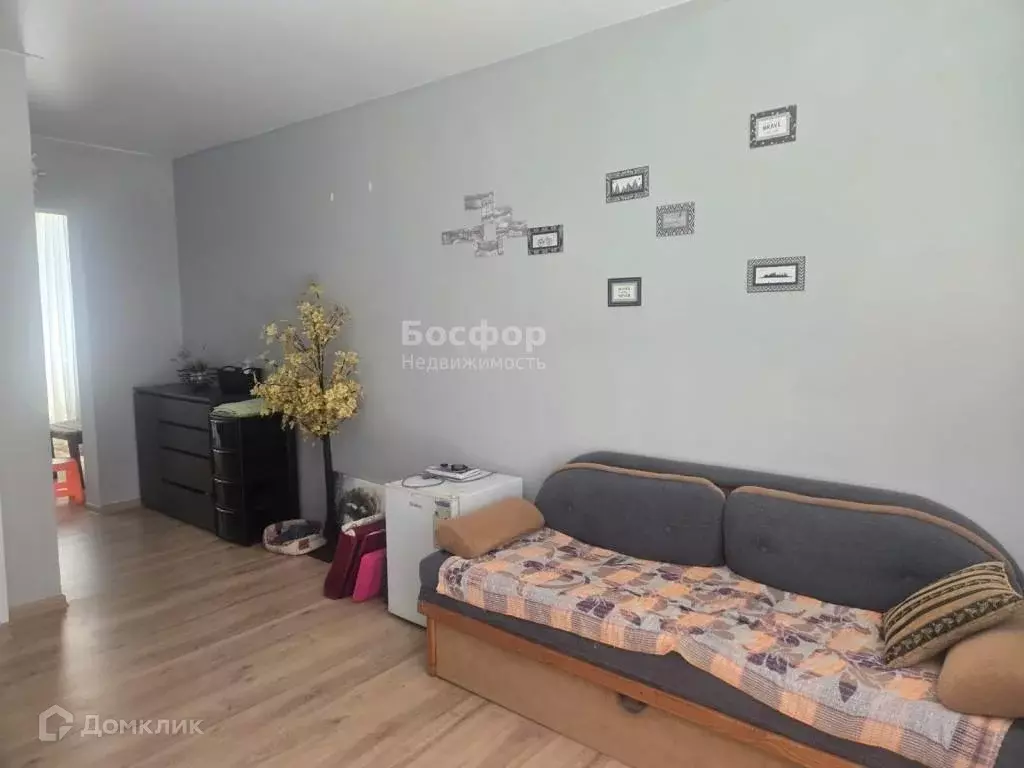 Продаётся 2-к квартира, 28 м - Фото 0