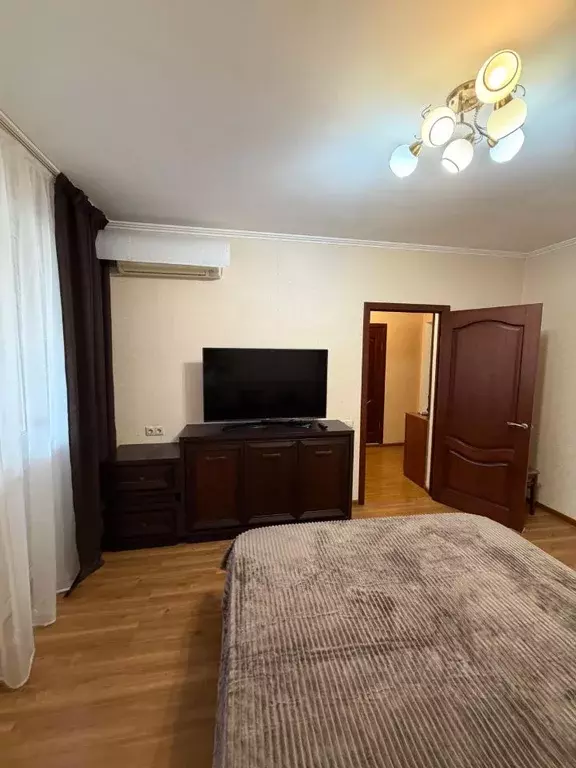 1-к кв. Москва Братиславская ул., 27К1 (38.0 м) - Фото 2