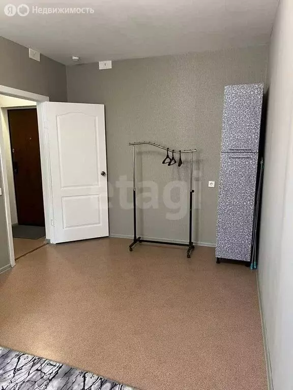 1-комнатная квартира: Курган, улица Дзержинского, 31Г (32.2 м) - Фото 2