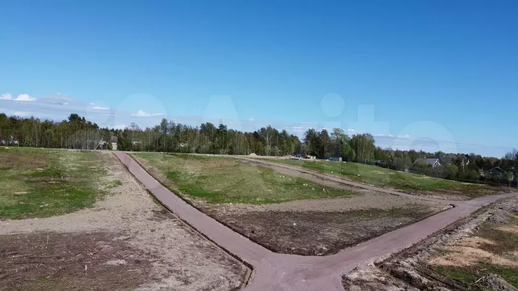 Участок 6 сот. (СНТ, ДНП) - Фото 1