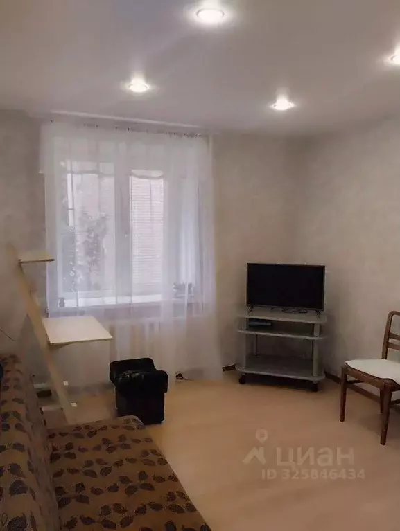 1-к кв. Московская область, Щелково ул. Комарова, 16к2 (32.0 м) - Фото 2