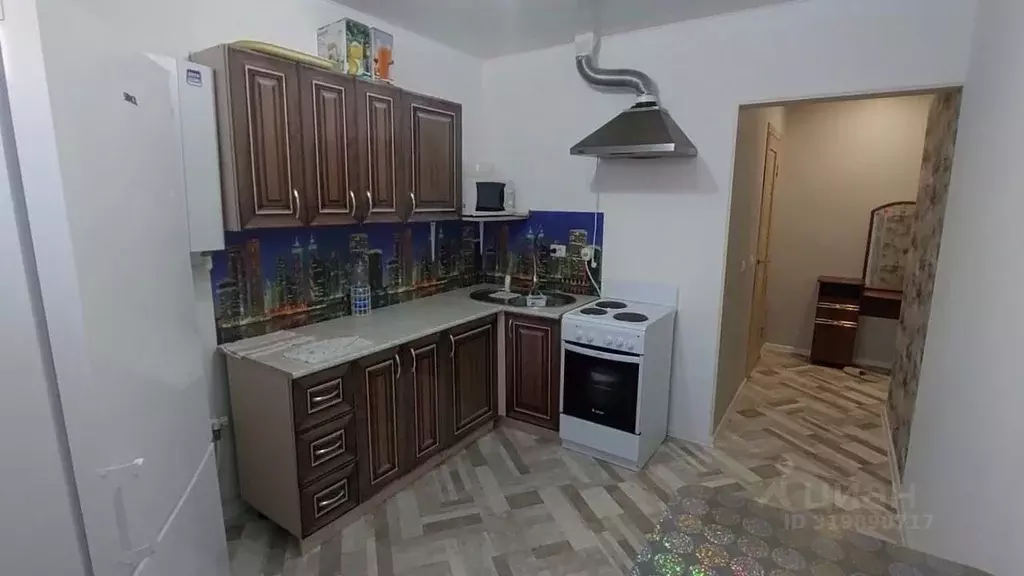 2-к кв. Краснодарский край, Ейск Красная ул., 57/2 (49.2 м) - Фото 1