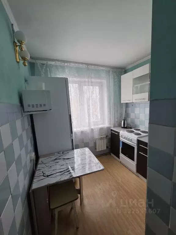 2-к кв. Красноярский край, Красноярск ул. Курчатова, 10 (47.2 м) - Фото 1