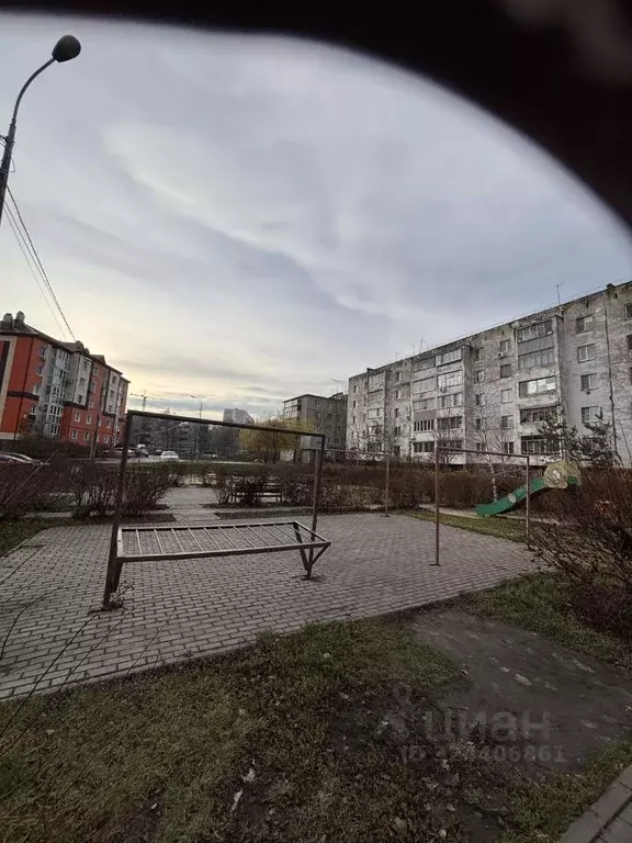 3-к кв. Липецкая область, Липецк Боевой проезд, 43 (79.8 м) - Фото 1