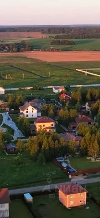 Участок в Московская область, Дмитровский муниципальный округ, д. ... - Фото 2