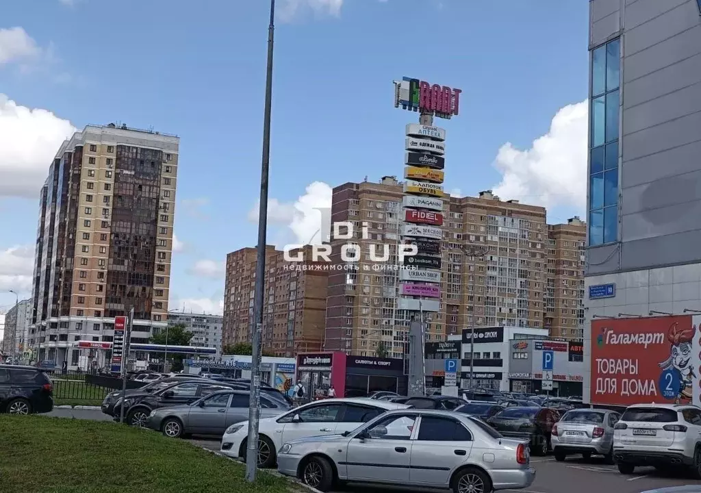 Помещение свободного назначения в Татарстан, Казань ул. Юлиуса Фучика, ... - Фото 1