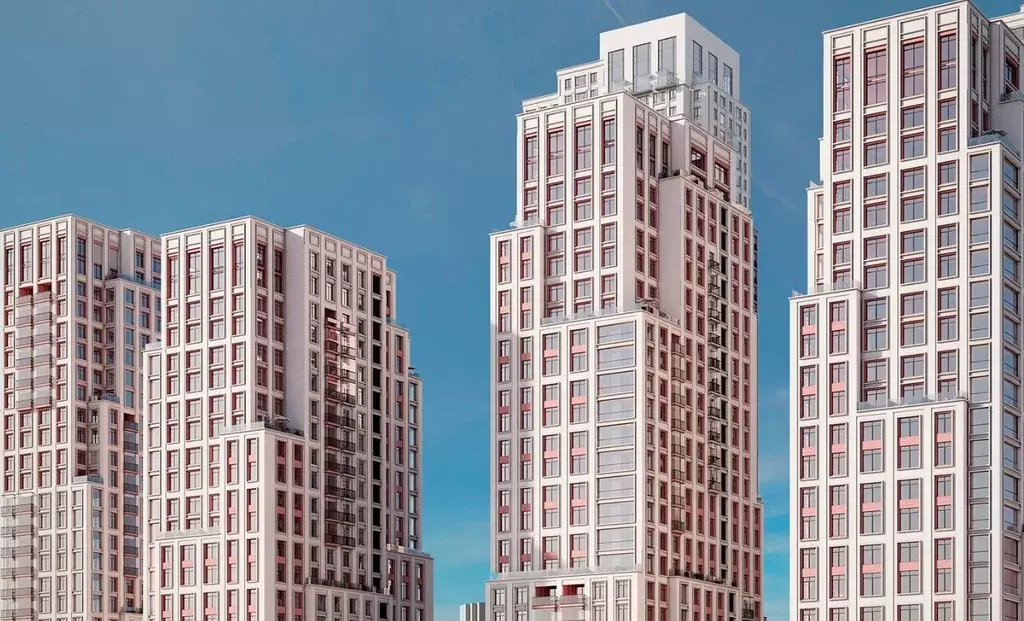 Продаётся 1-к квартира, 34.7 м - Фото 1