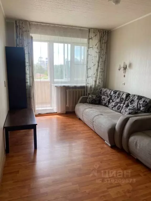 1-к кв. Свердловская область, Екатеринбург ул. Декабристов, 9 (30.1 м) - Фото 1