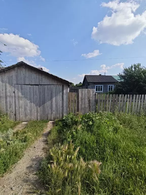 2-к кв. Башкортостан, Белорецкий район, с. Железнодорожный ул. ... - Фото 0