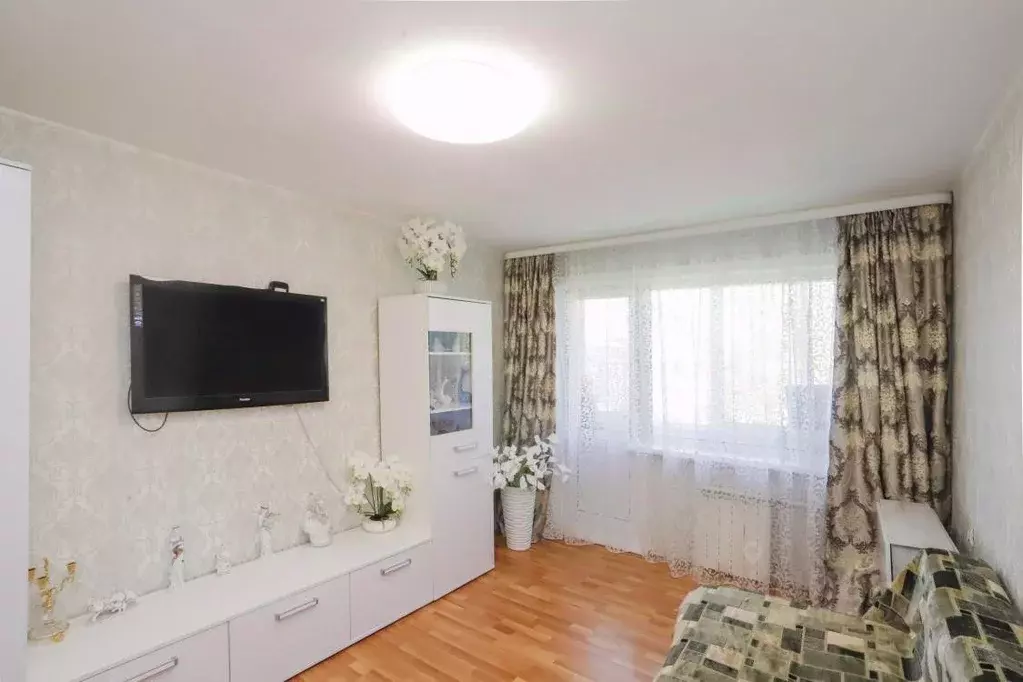 2-к кв. Иркутская область, Иркутск Байкальская ул., 280 (45.3 м) - Фото 1