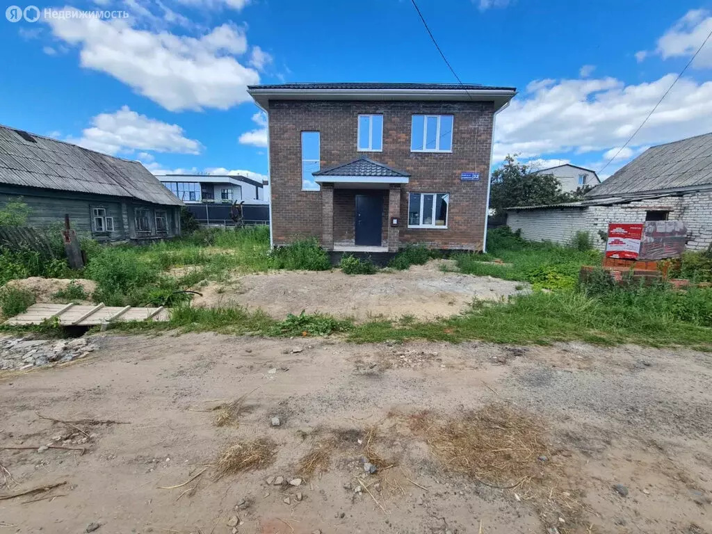 Дом в Казань, Криворожская улица, 32 (130 м) - Фото 0