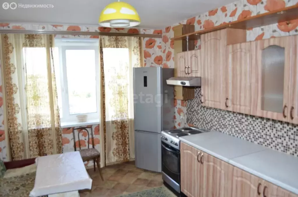 2-комнатная квартира: Тюмень, Народная улица, 2 (59.4 м) - Фото 2