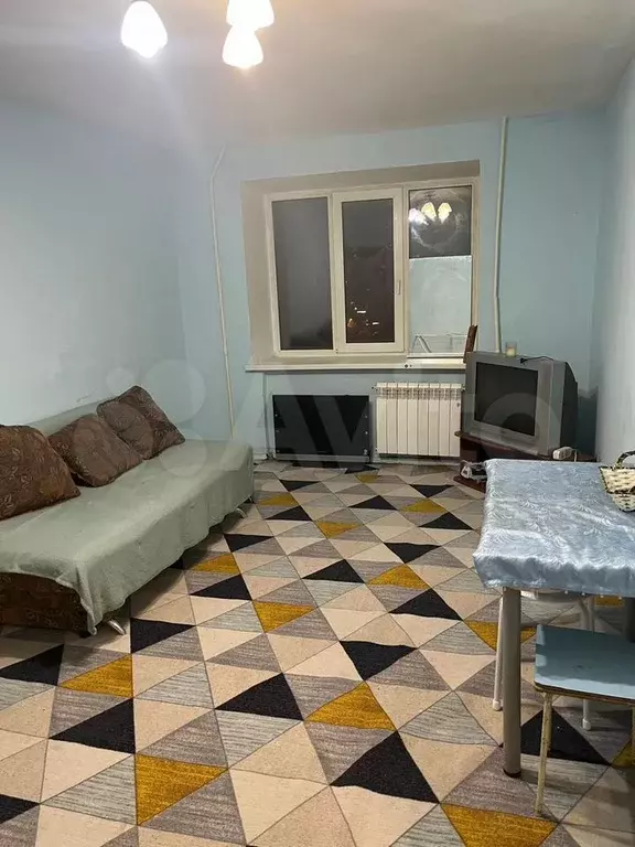 Квартира-студия, 23 м, 6/8 эт. - Фото 1