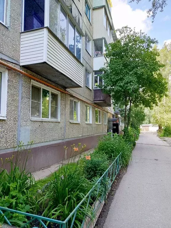 2-к. квартира, 45,4 м, 1/5 эт. - Фото 1