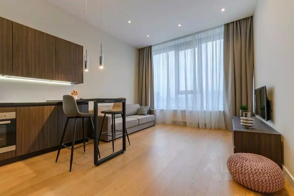 2-к кв. Москва ул. Василисы Кожиной, 13 (54.0 м) - Фото 1