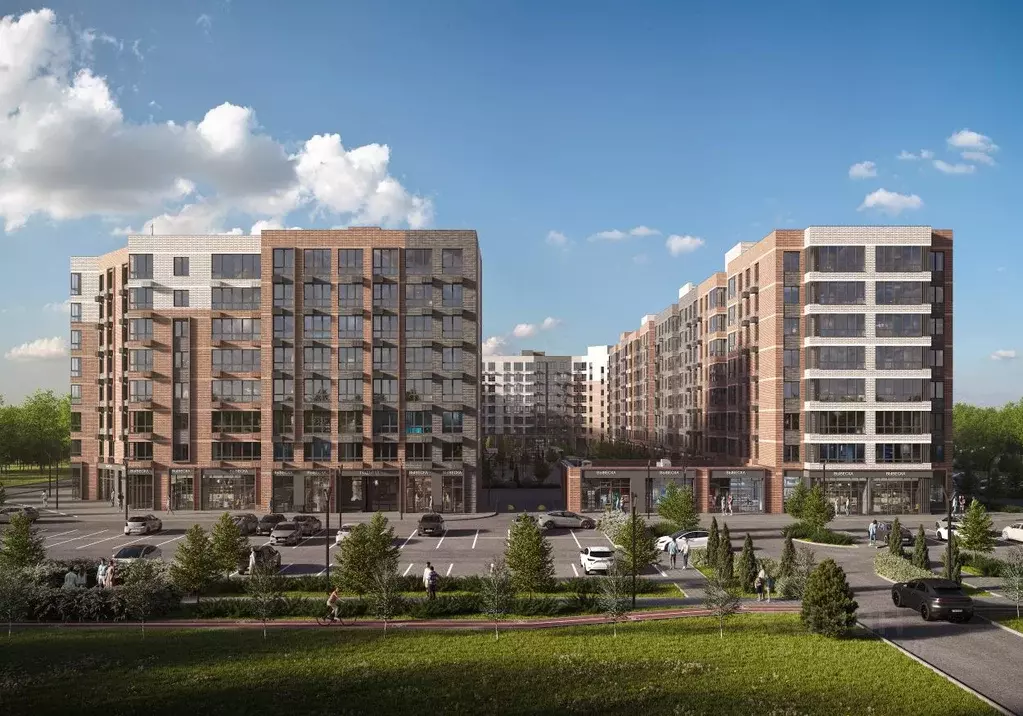 Офис в Краснодарский край, Краснодар пос. Березовый, ул. Имени ... - Фото 2