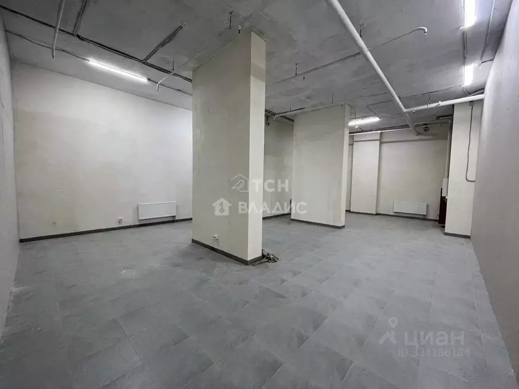 Помещение свободного назначения в Московская область, Королев ... - Фото 1
