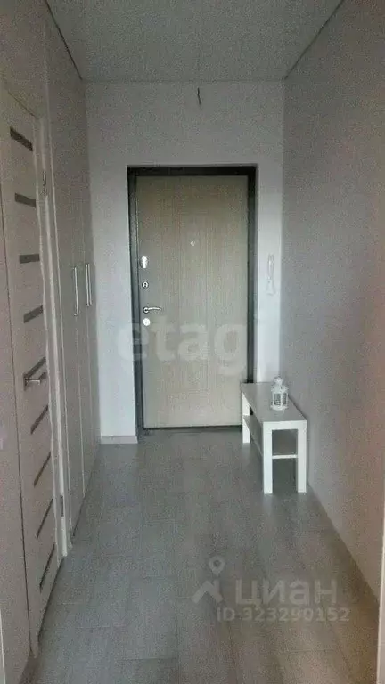 1-к кв. Томская область, Томск Алтайская ул., 24 (33.0 м) - Фото 0