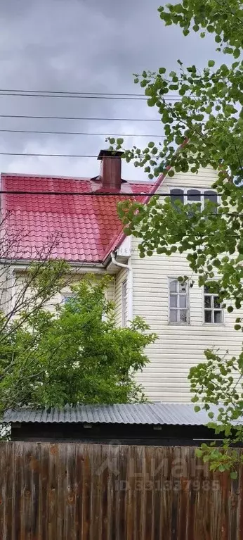 Дом в Московская область, Домодедово городской округ, д. Мансурово, ... - Фото 2