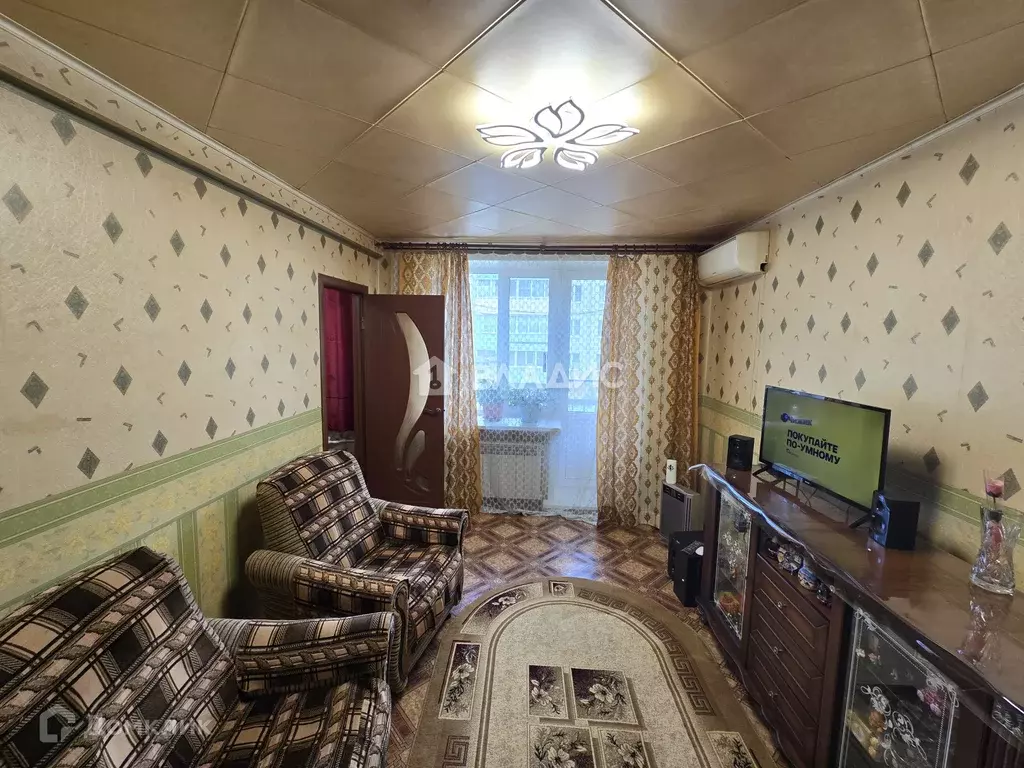 Продаётся 2-к квартира, 38 м - Фото 0