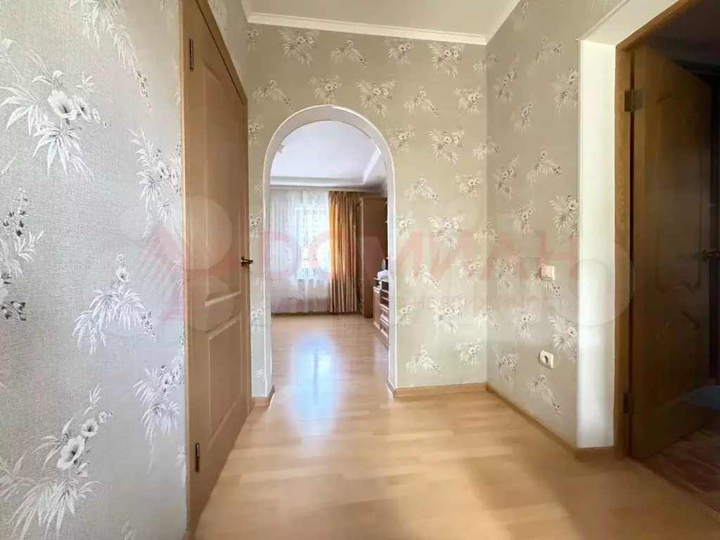Дом 40,9 м на участке 5 сот. - Фото 1