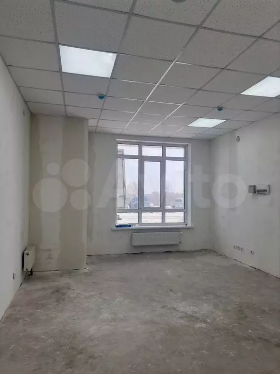 Продам помещение свободного назначения, 43.4 м - Фото 0