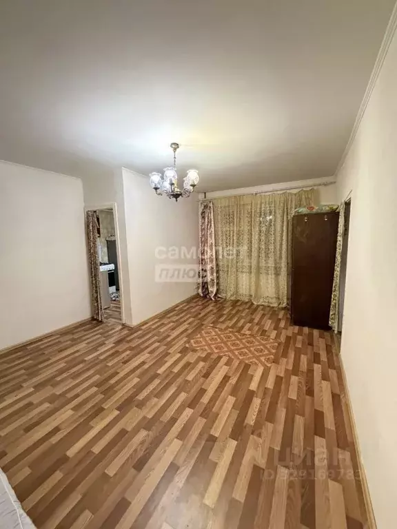 2-к кв. Московская область, Солнечногорск ул. Баранова, 40 (42.5 м) - Фото 1